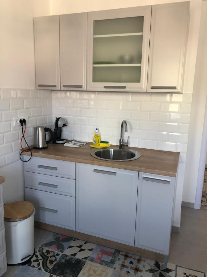 Ferienwohnung Casa Lusi Novi Sad Exterior foto