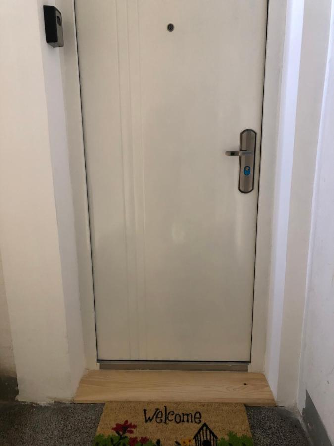 Ferienwohnung Casa Lusi Novi Sad Exterior foto